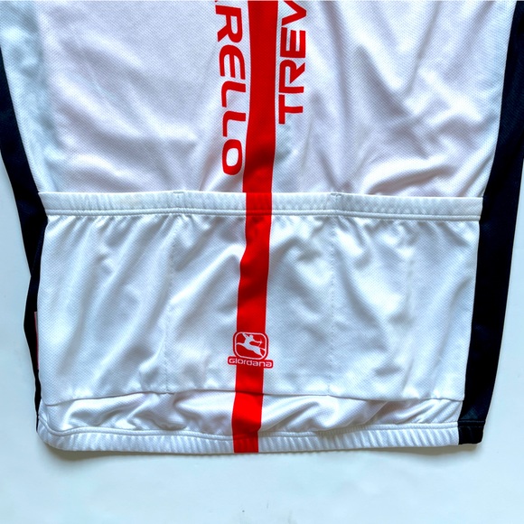 Italian Pinarello cycling jersey - Picture 3 of 6